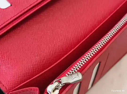 First bags ru Louis Vuitton wallet supreme 0522